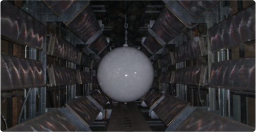 catalytic heating system