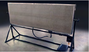 catalytic drying system