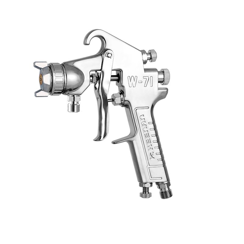 pressure type air spray gun KEENAN