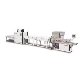 Vacuum Spray Coating Machine