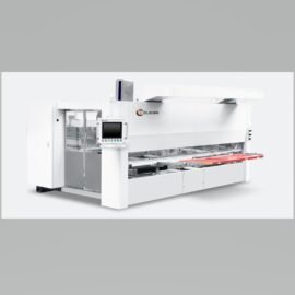 5 Axis Door Spraying Machine