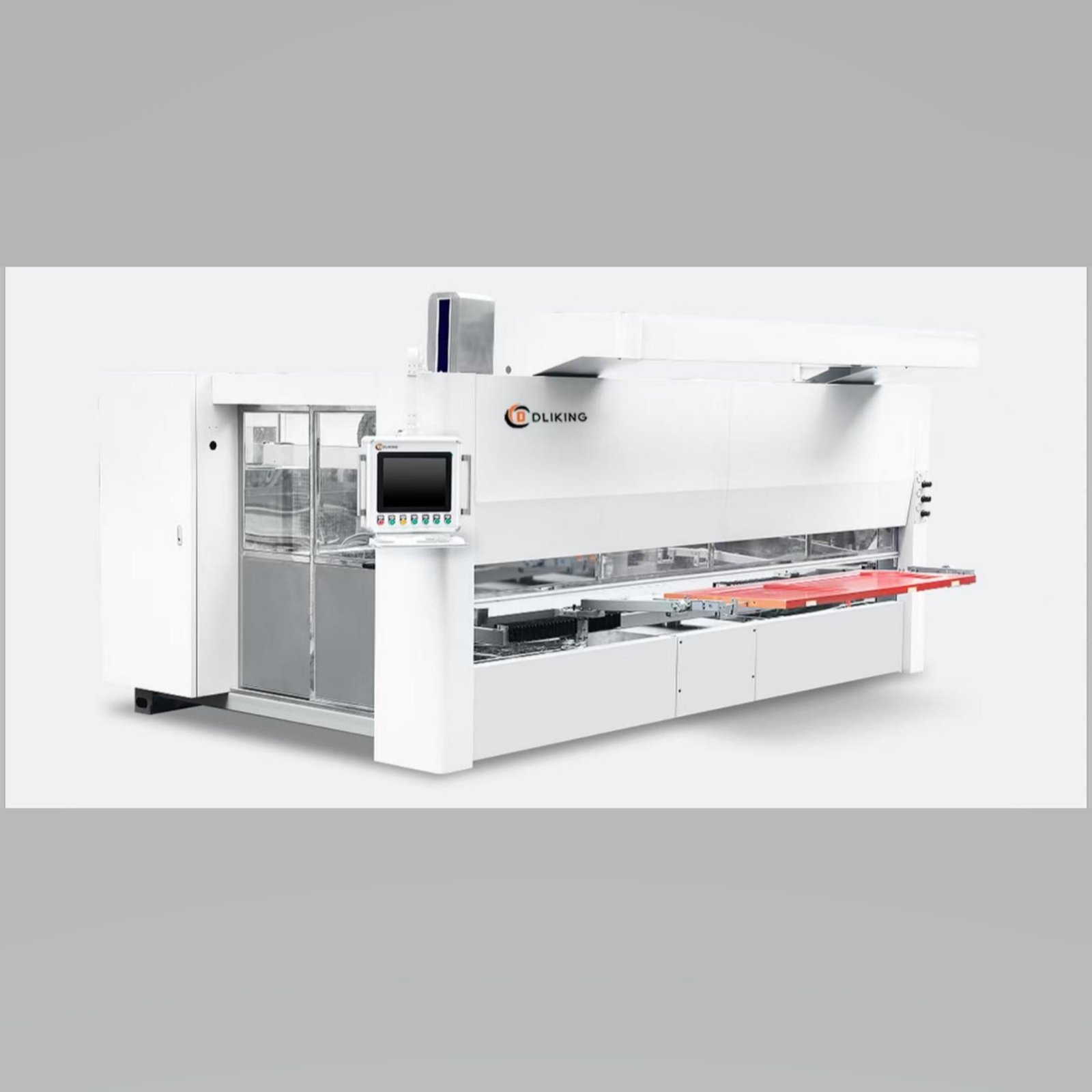 5 Axis Spray 5 Axis Auto Spray Machine