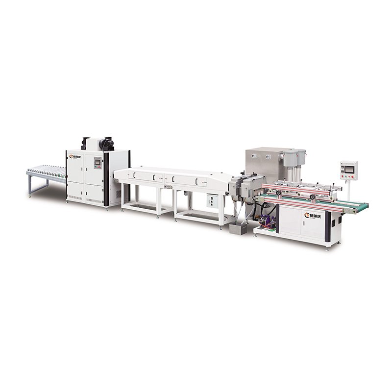 Vacuum Spray Coating Vacuum Spray Coating Machine