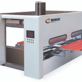 5 Axis Door Spraying Machine