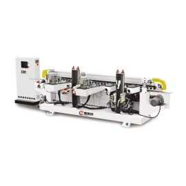 Linear Sander Heavy Duty