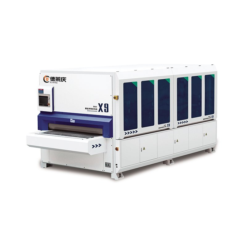 profile sander Profile sander 9 units