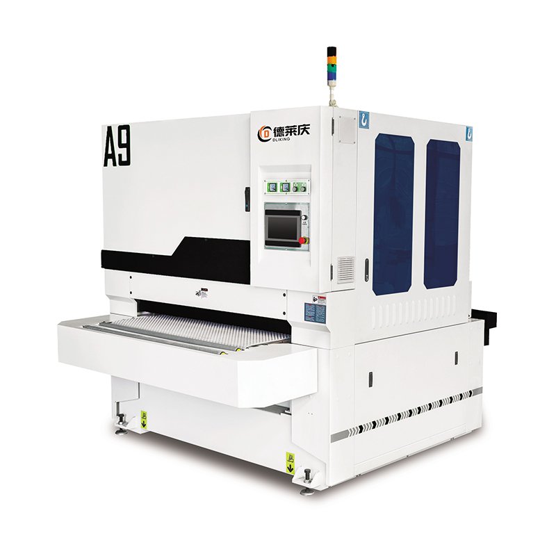 key sanding machine Key sanding machine