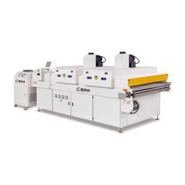 Excimer Super Matt Curing