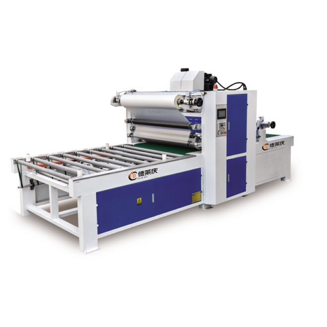 Inert Coating Line - dliking.com
