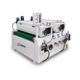 Roller Coating Machine 2 head