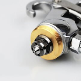 Air Spray Gun Manual W-71