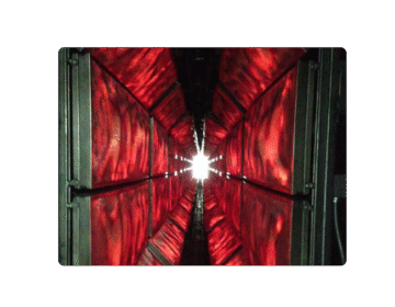 Catalytic Heating System(penetration)