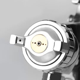 Air Spray Gun Manual W-77